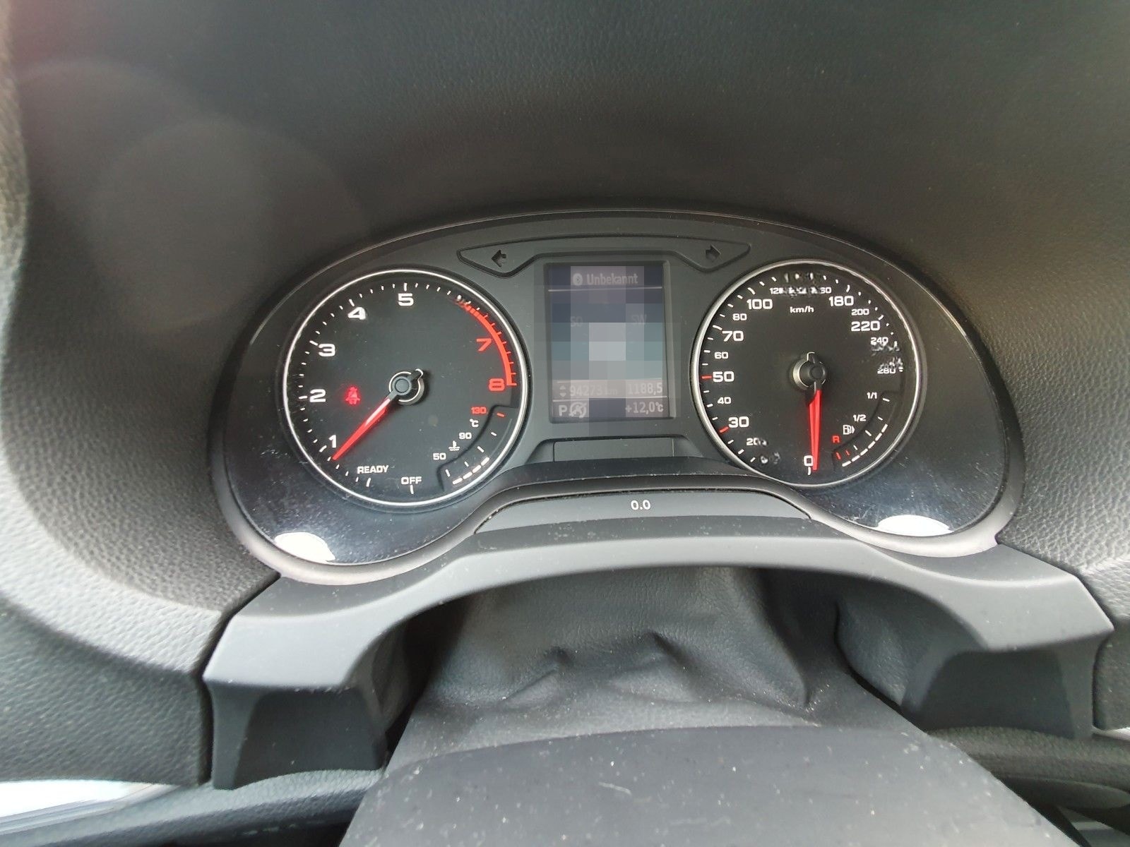 Audi A3 Limousine 35 TFSI Sport  Panorama Dach foto 9