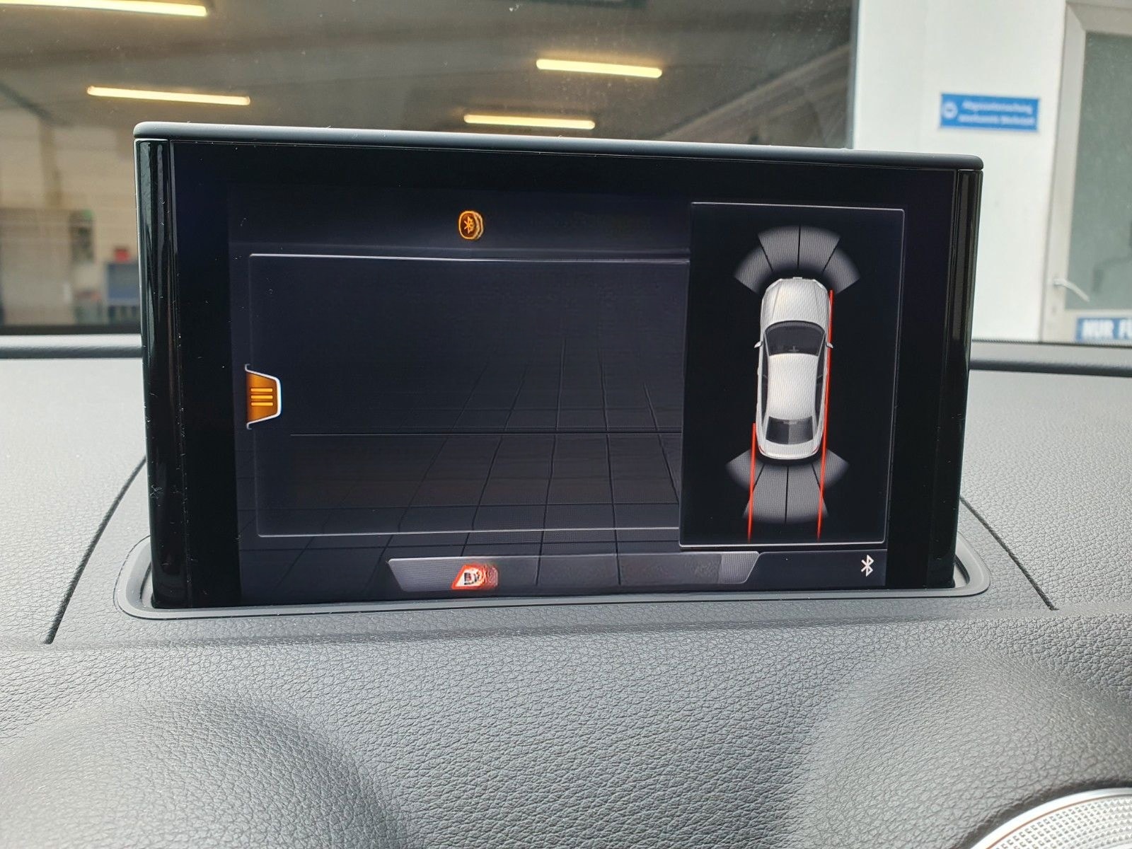 Audi A3 Limousine 35 TFSI Sport  Panorama Dach foto 10