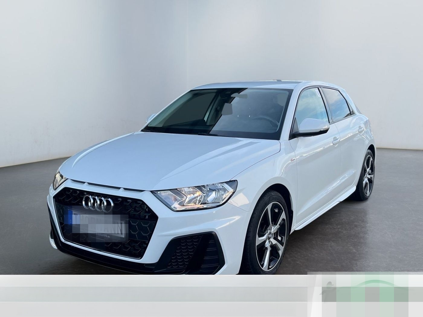 Audi A1 Sportback 1.0 TFSI S-Line 2xKlima KeyLess foto 1