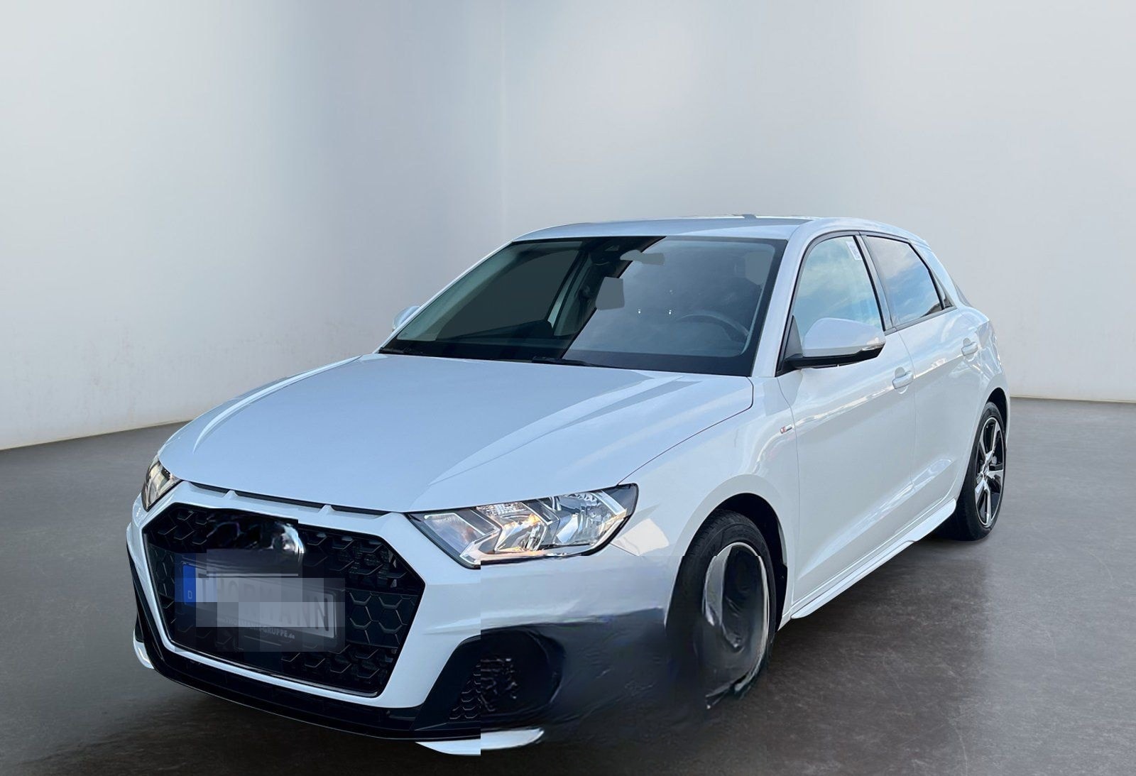 Audi A1 Sportback 1.0 TFSI S-Line 2xKlima KeyLess foto 2