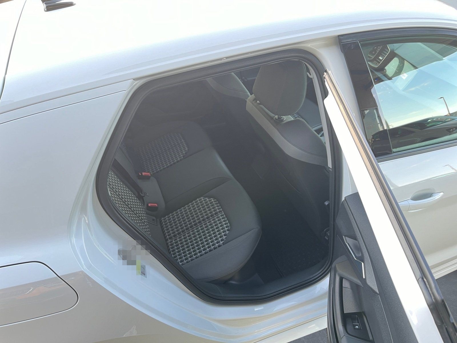 Audi A1 Sportback 1.0 TFSI S-Line 2xKlima KeyLess foto 11