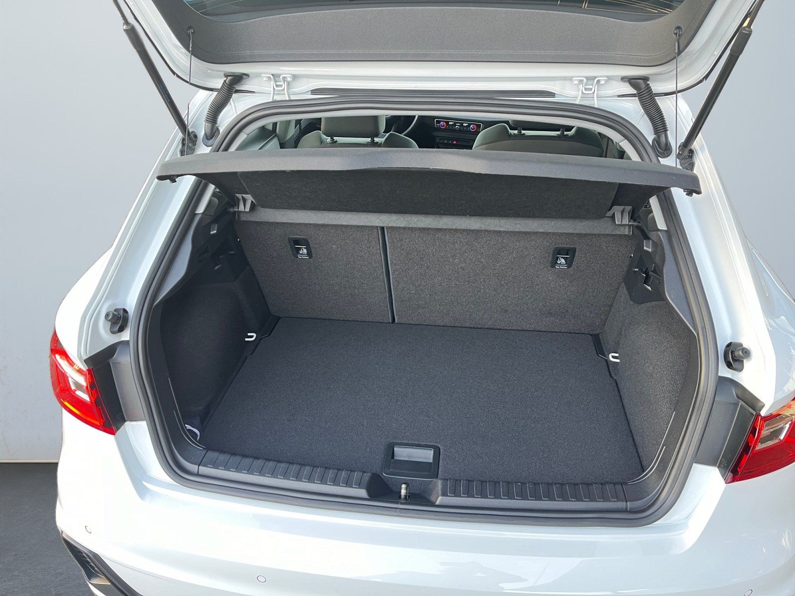 Audi A1 Sportback 1.0 TFSI S-Line 2xKlima KeyLess foto 14