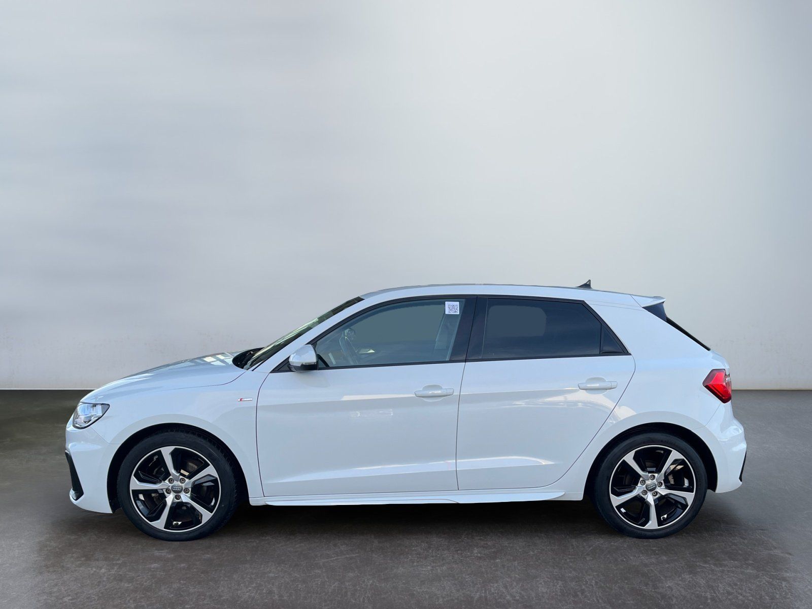 Audi A1 Sportback 1.0 TFSI S-Line 2xKlima KeyLess foto 3