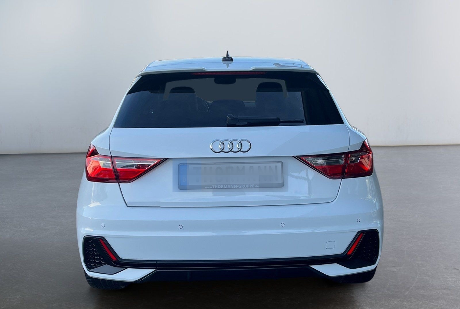 Audi A1 Sportback 1.0 TFSI S-Line 2xKlima KeyLess foto 5