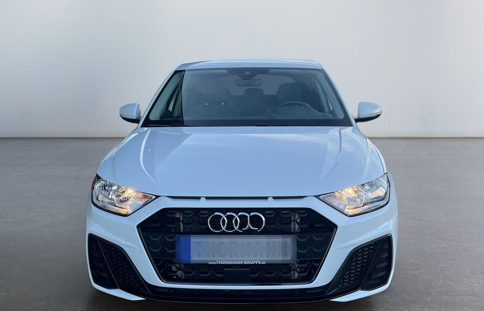 Audi A1 Sportback 1.0 TFSI S-Line 2xKlima KeyLess foto 6