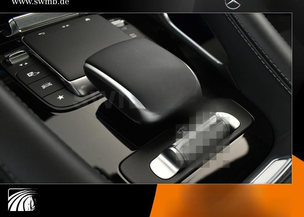 Mercedes-Benz GLE 53 AMG 4M+ Coupé MULTIBEAM/AHK/PerfAGA/PanoD foto 14