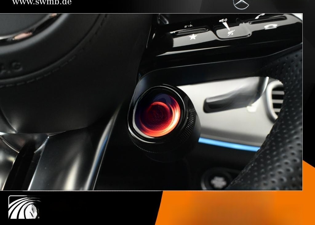 Mercedes-Benz GLE 53 AMG 4M+ Coupé MULTIBEAM/AHK/PerfAGA/PanoD foto 10