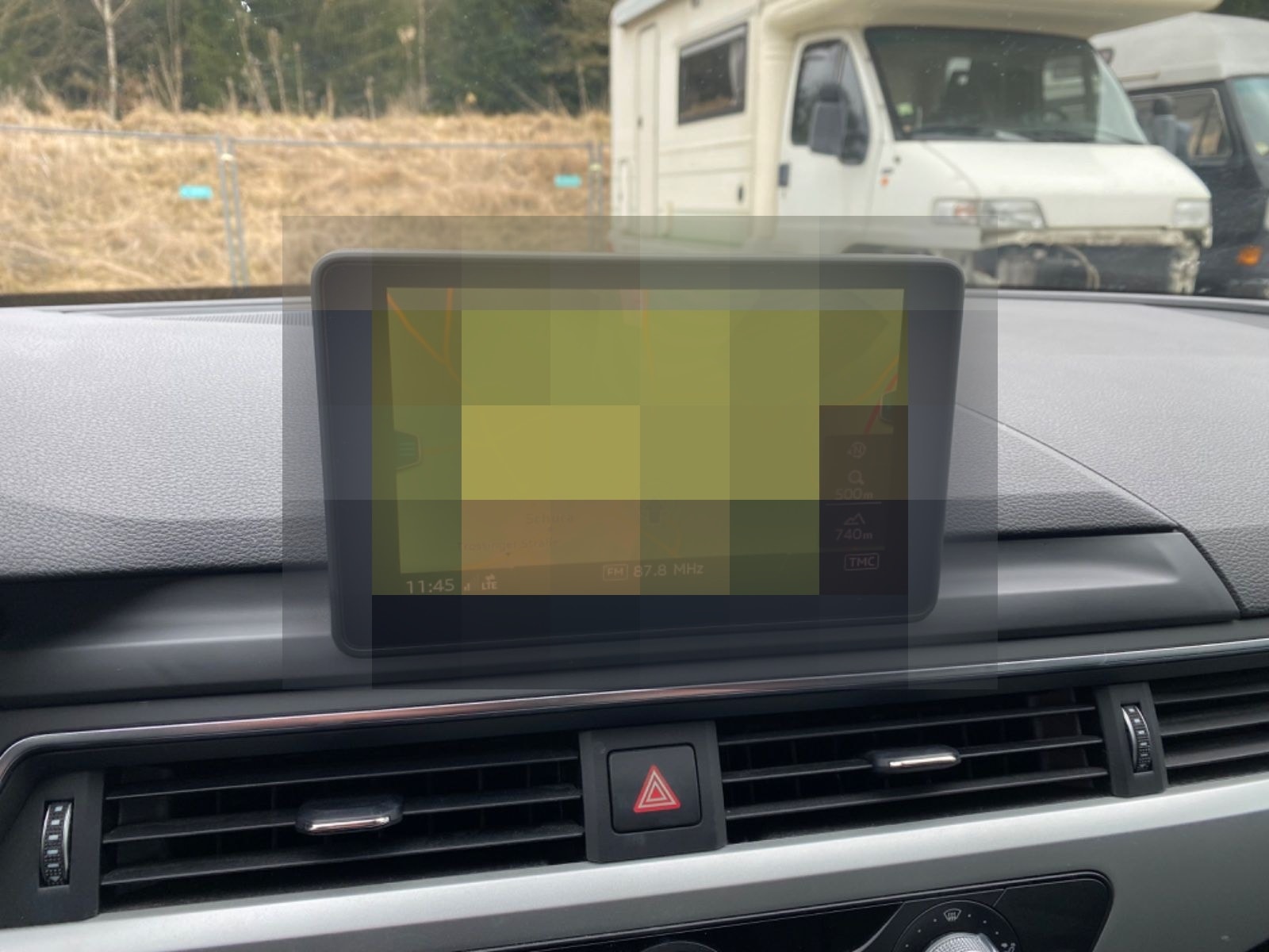 Audi A4 Avant basis ultra foto 13