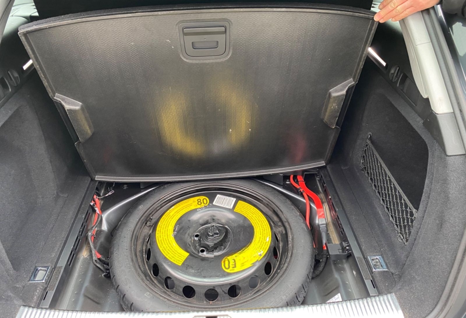 Audi A4 Avant basis ultra foto 15