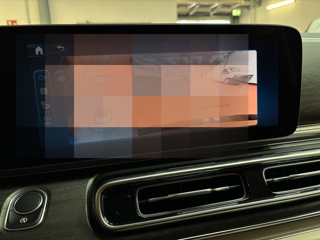 Mercedes-Benz V 300 d Marco Polo Allrad EASY-UP Airmatic AHK foto 11