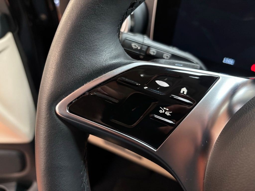 Mercedes-Benz V 300 d Marco Polo Allrad EASY-UP Airmatic AHK foto 14