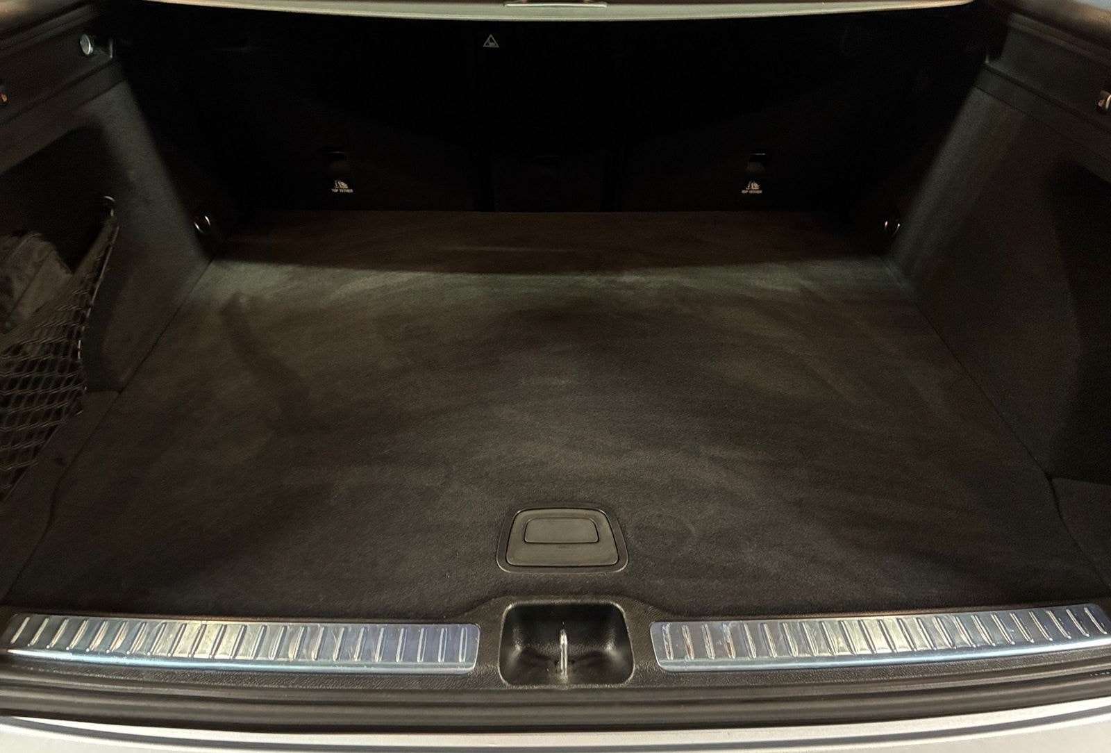 Mercedes-Benz GLC 220 d 4M Exclusiv+Navi+Kamera+CarPlay+MBUX foto 13