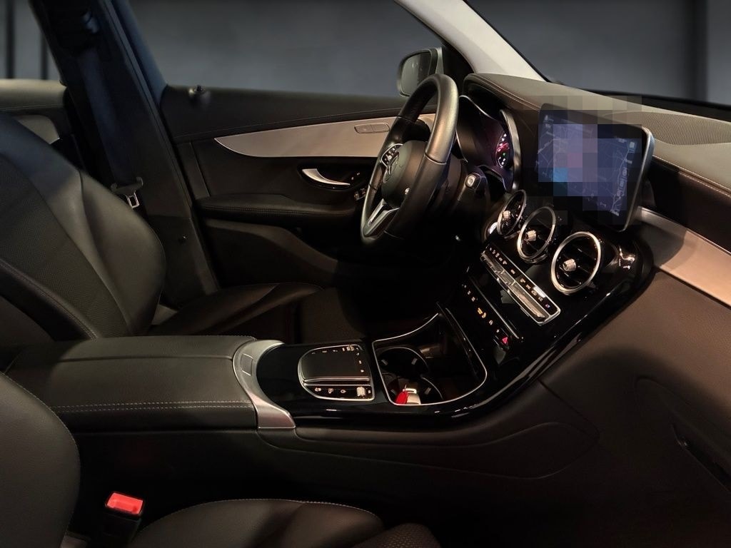 Mercedes-Benz GLC 220 d 4M Exclusiv+Navi+Kamera+CarPlay+MBUX foto 15