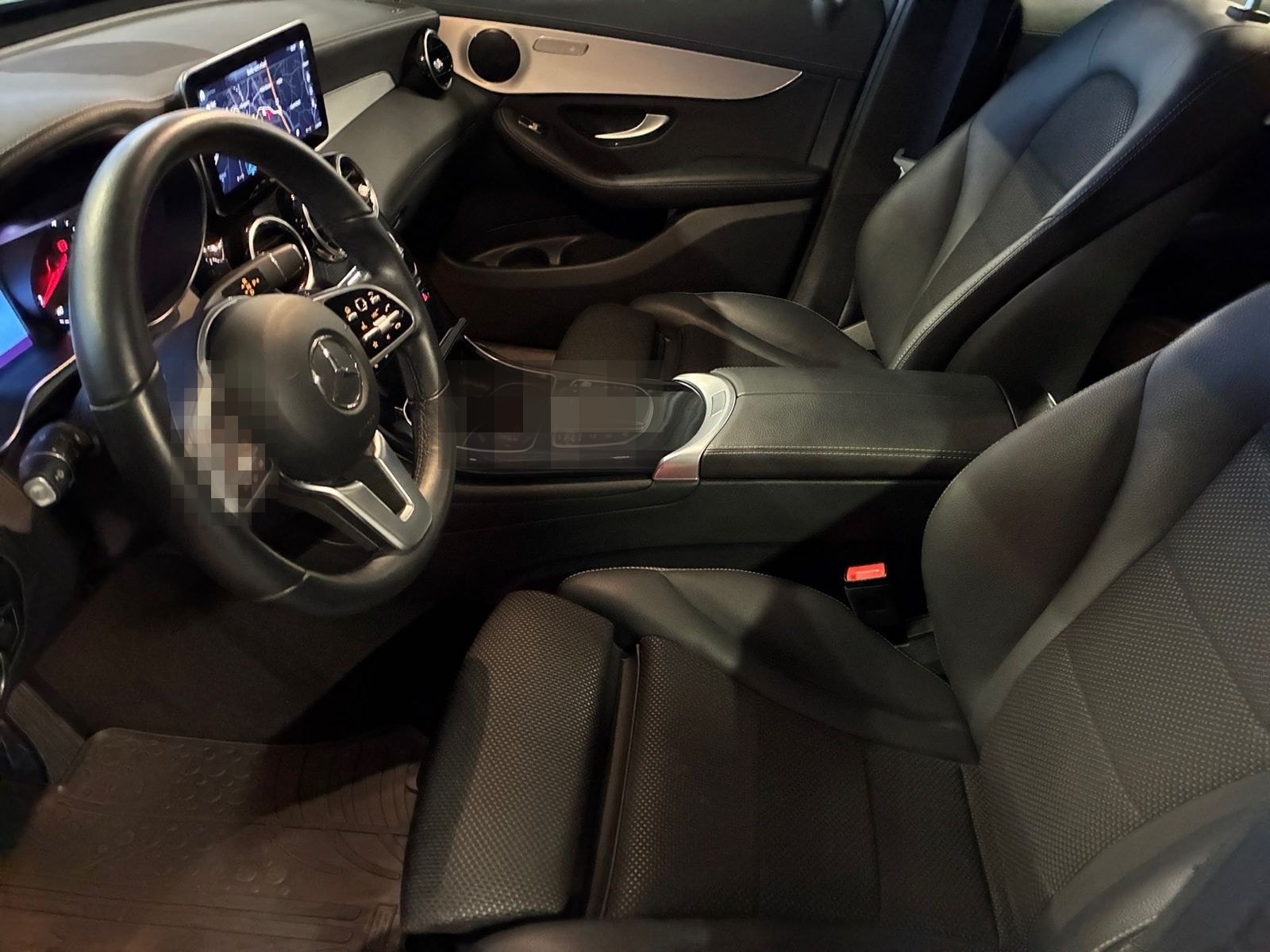 Mercedes-Benz GLC 220 d 4M Exclusiv+Navi+Kamera+CarPlay+MBUX foto 16