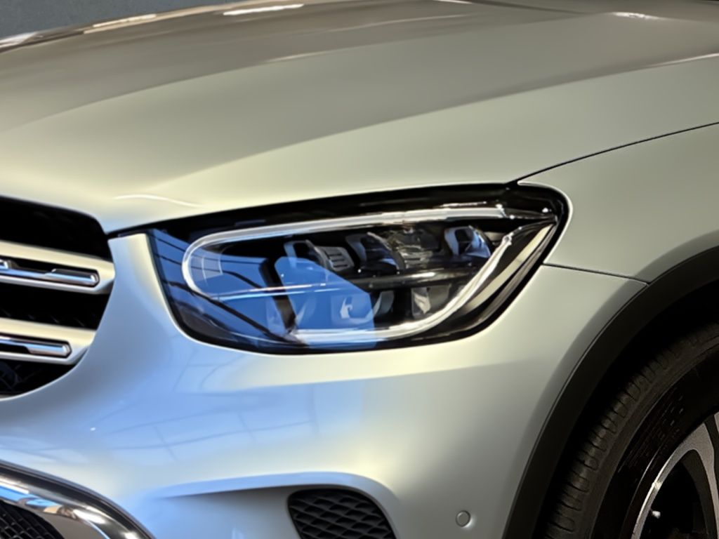 Mercedes-Benz GLC 220 d 4M Exclusiv+Navi+Kamera+CarPlay+MBUX foto 4