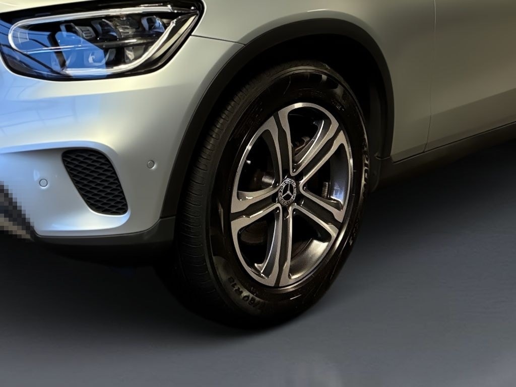 Mercedes-Benz GLC 220 d 4M Exclusiv+Navi+Kamera+CarPlay+MBUX foto 5