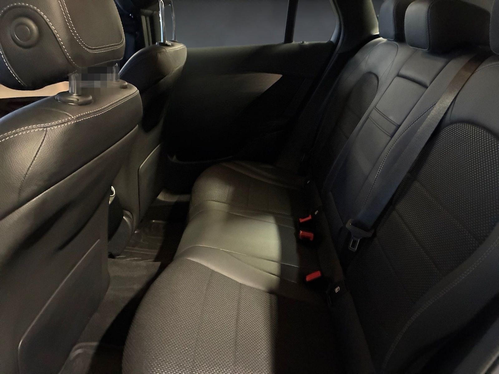 Mercedes-Benz GLC 220 d 4M Exclusiv+Navi+Kamera+CarPlay+MBUX foto 9