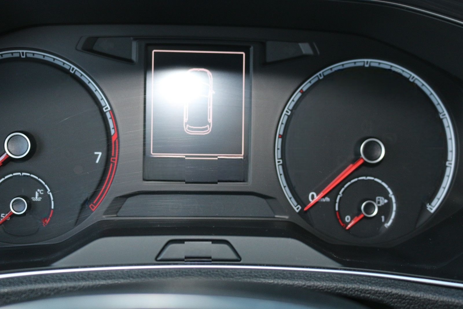 Volkswagen T-Roc Sport foto 12