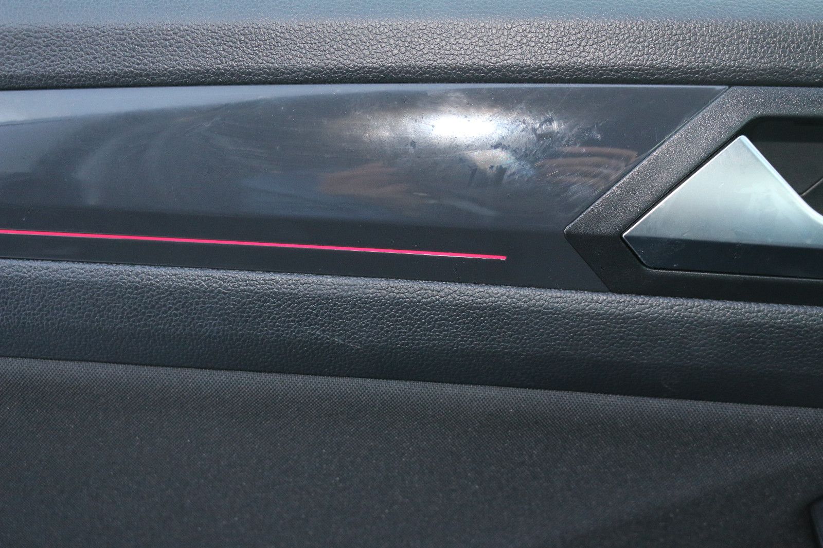 Volkswagen T-Roc Sport foto 15