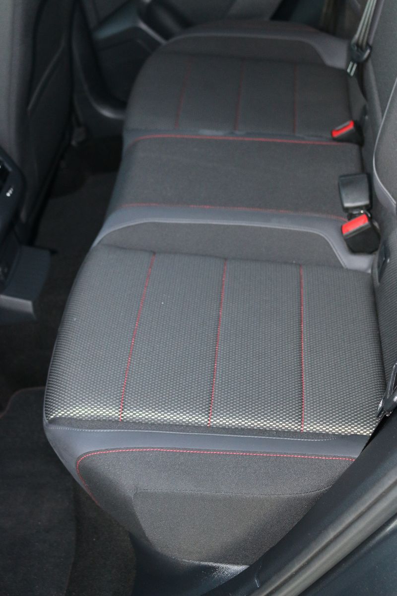 Volkswagen T-Roc Sport foto 8