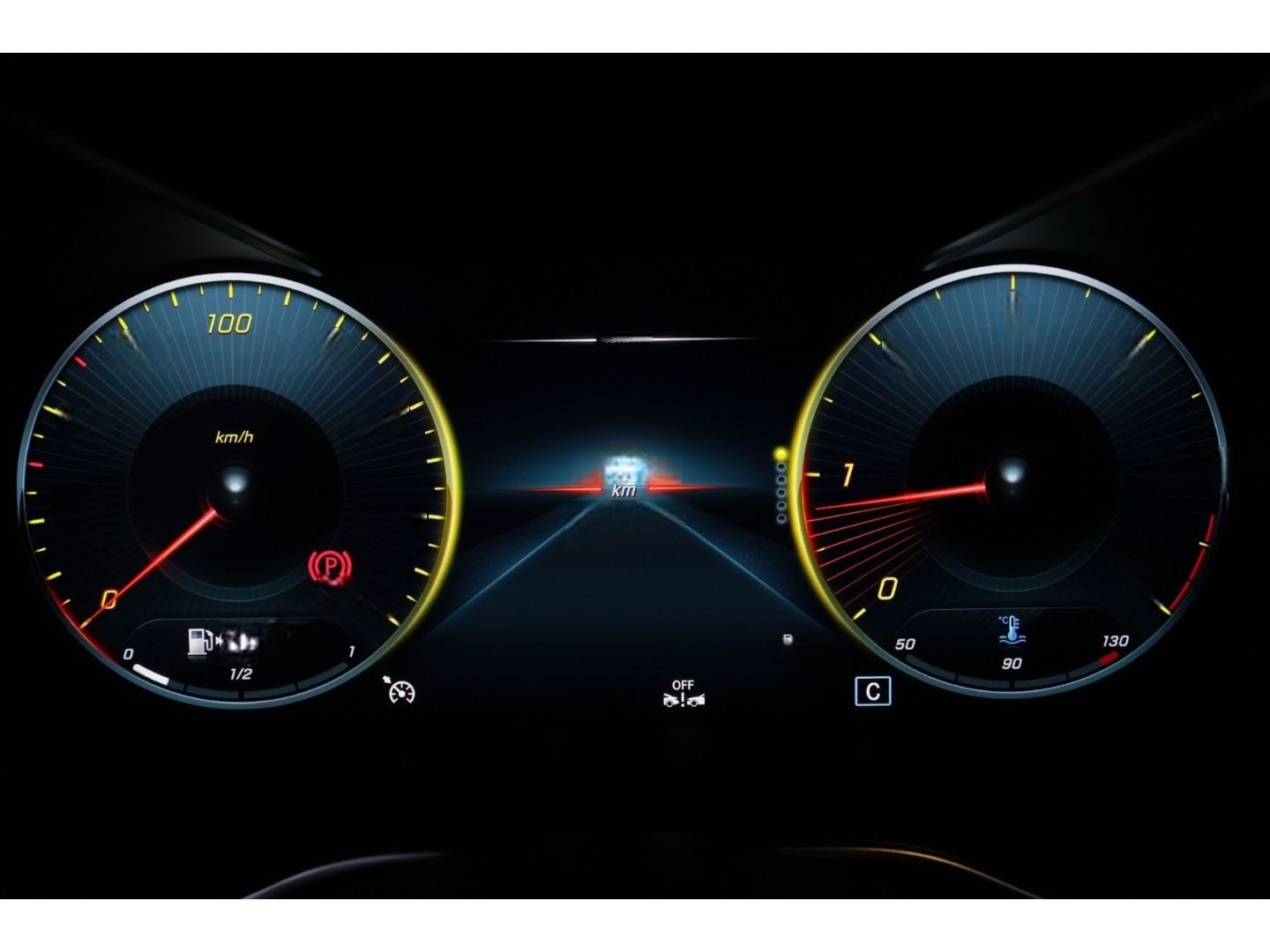 Mercedes-Benz GLC 300 d 4Matic Coupe 9G-tronic AMG Line+LED foto 17