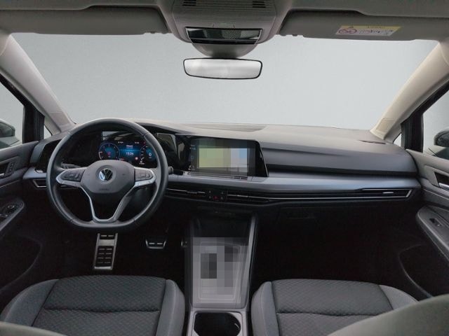 Volkswagen Golf VIII 2.0 TDI DSG ACTIVE AHK+LED+NAVI+RFK+SH foto 12