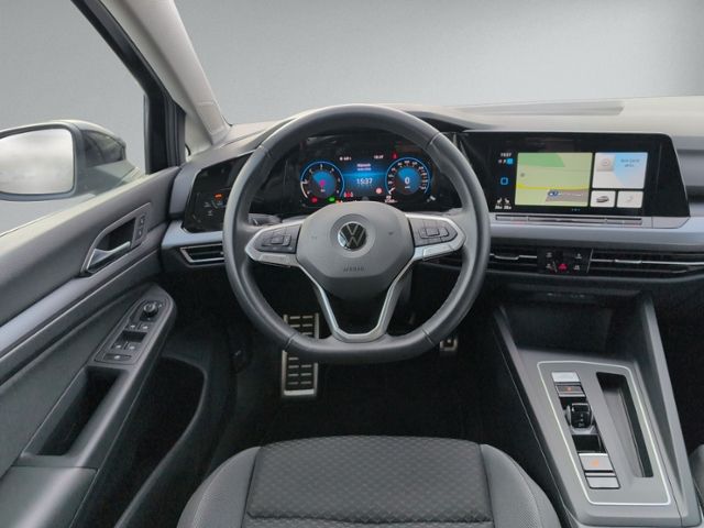 Volkswagen Golf VIII 2.0 TDI DSG ACTIVE AHK+LED+NAVI+RFK+SH foto 14