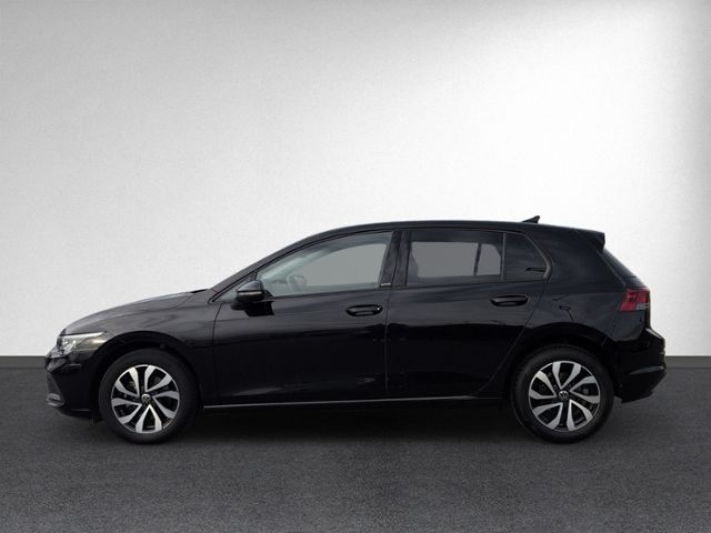 Volkswagen Golf VIII 2.0 TDI DSG ACTIVE AHK+LED+NAVI+RFK+SH foto 3