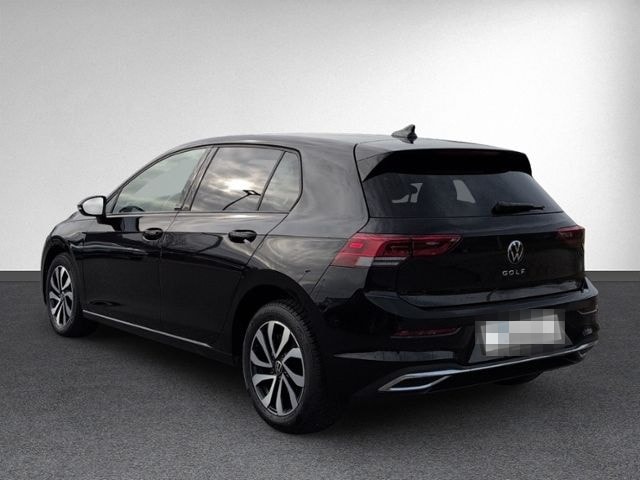 Volkswagen Golf VIII 2.0 TDI DSG ACTIVE AHK+LED+NAVI+RFK+SH foto 4