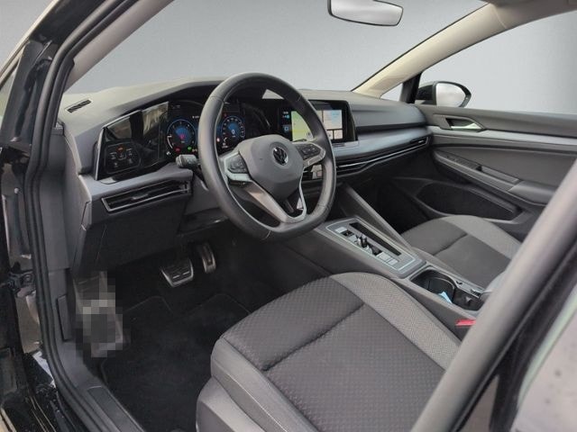 Volkswagen Golf VIII 2.0 TDI DSG ACTIVE AHK+LED+NAVI+RFK+SH foto 8