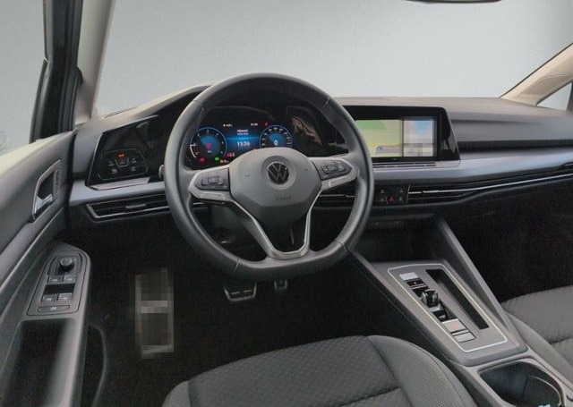 Volkswagen Golf VIII 2.0 TDI DSG ACTIVE AHK+LED+NAVI+RFK+SH foto 9