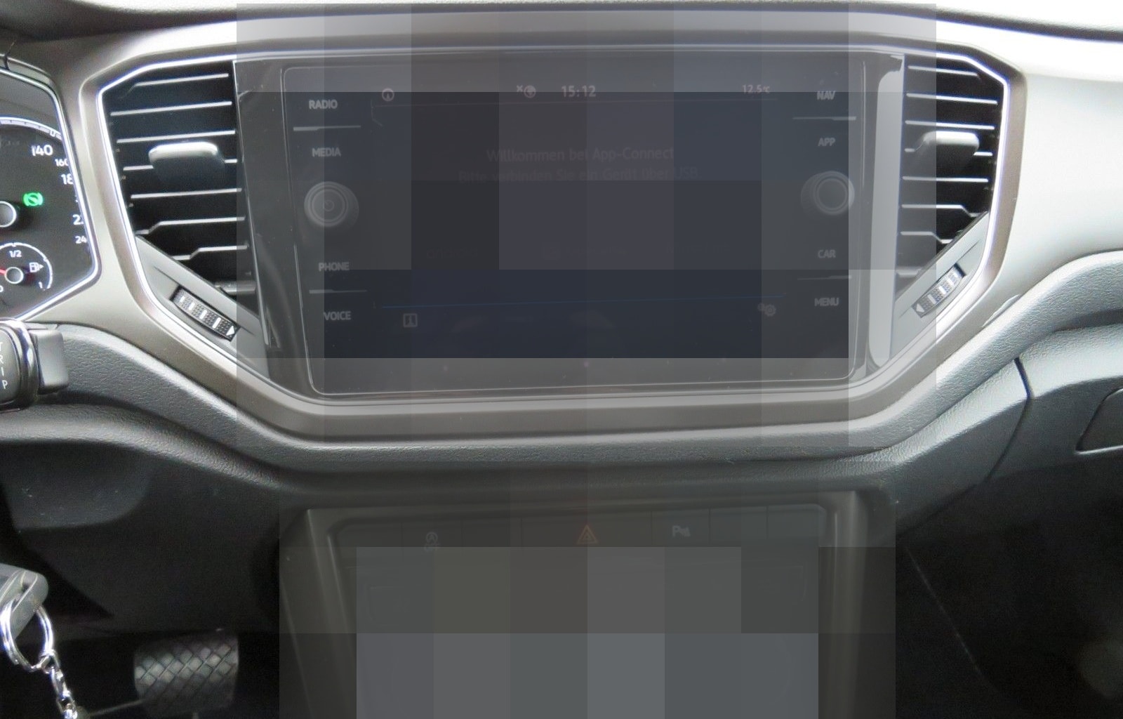 Volkswagen T-Roc Style Automatik,Spur.PDC,Carplay foto 11