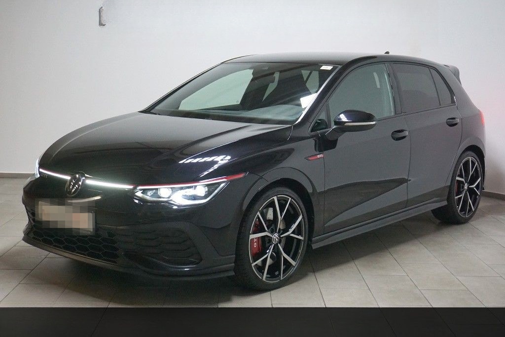 Volkswagen Golf 8 2.0TSI DSG GTI Clubsport Virtual Navi 19" foto 1