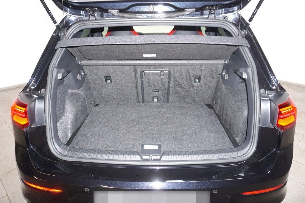 Volkswagen Golf 8 2.0TSI DSG GTI Clubsport Virtual Navi 19" foto 15