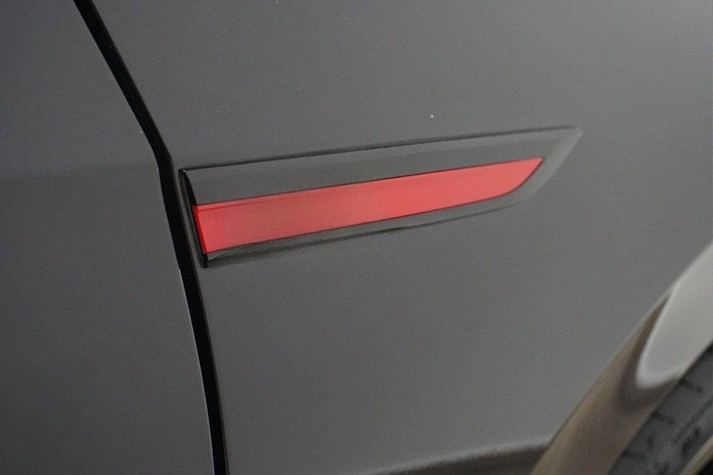 Volkswagen Golf 8 2.0TSI DSG GTI Clubsport Virtual Navi 19" foto 5