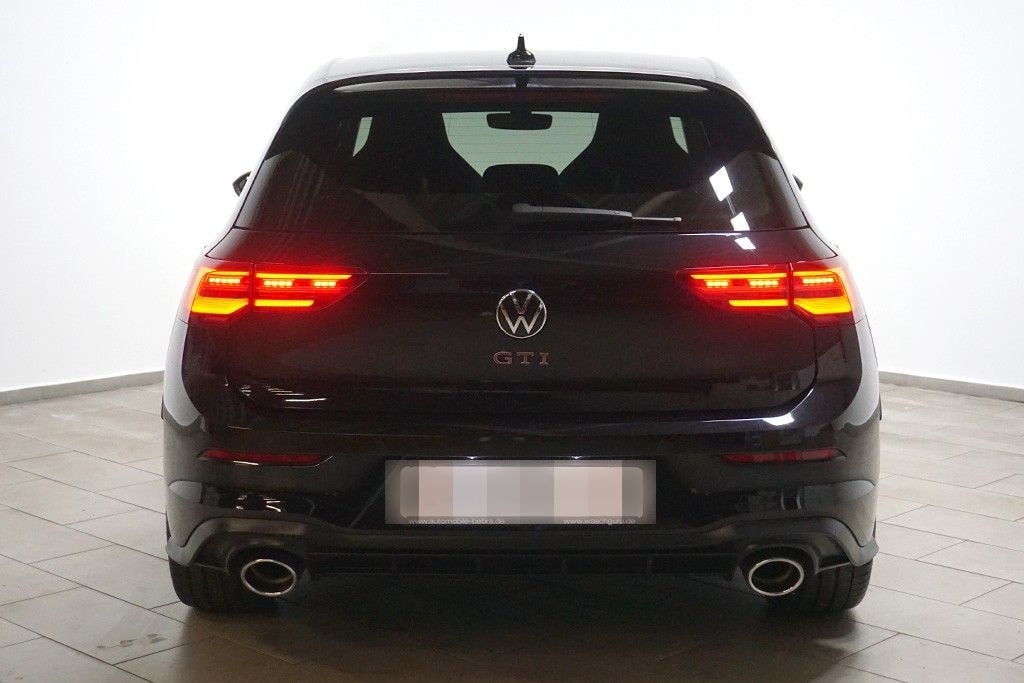 Volkswagen Golf 8 2.0TSI DSG GTI Clubsport Virtual Navi 19" foto 6