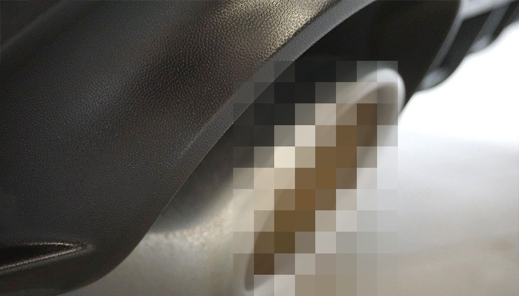 Volkswagen Golf 8 2.0TSI DSG GTI Clubsport Virtual Navi 19" foto 8