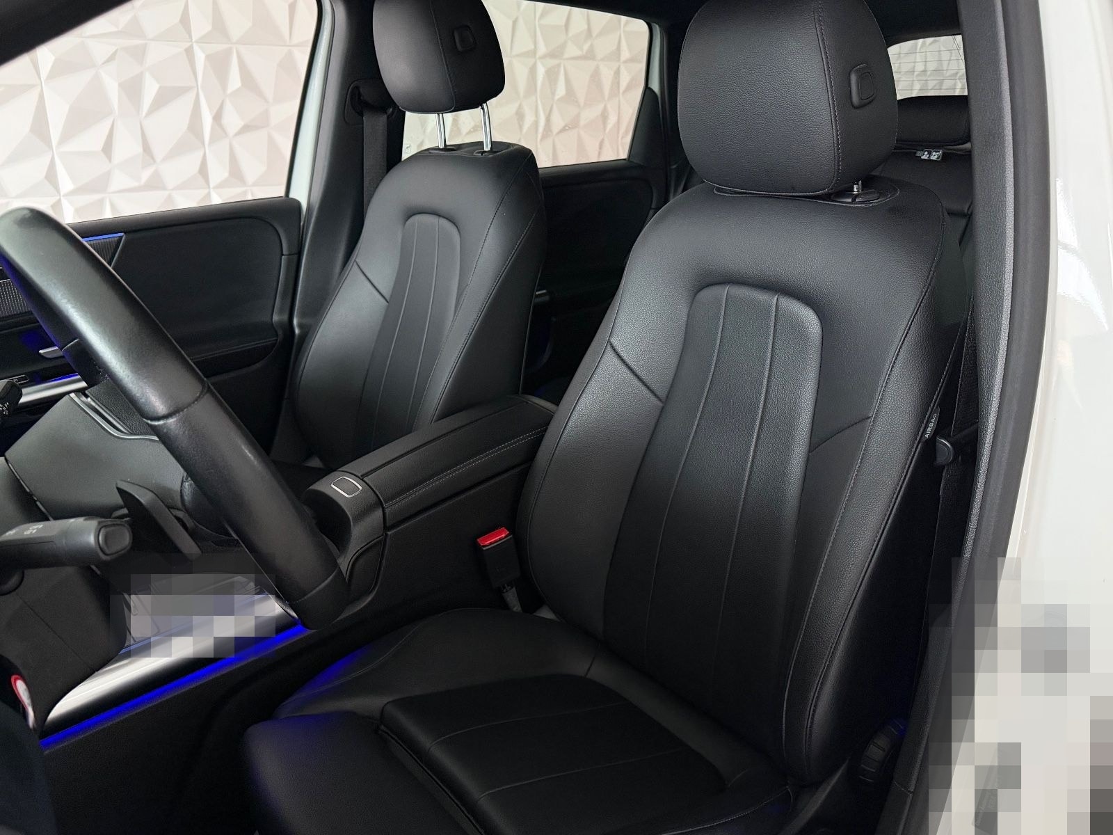 Mercedes-Benz B 220 4Matic|LED|AMBIENTE|WIDESCREEN|SPUR|TEMP foto 12