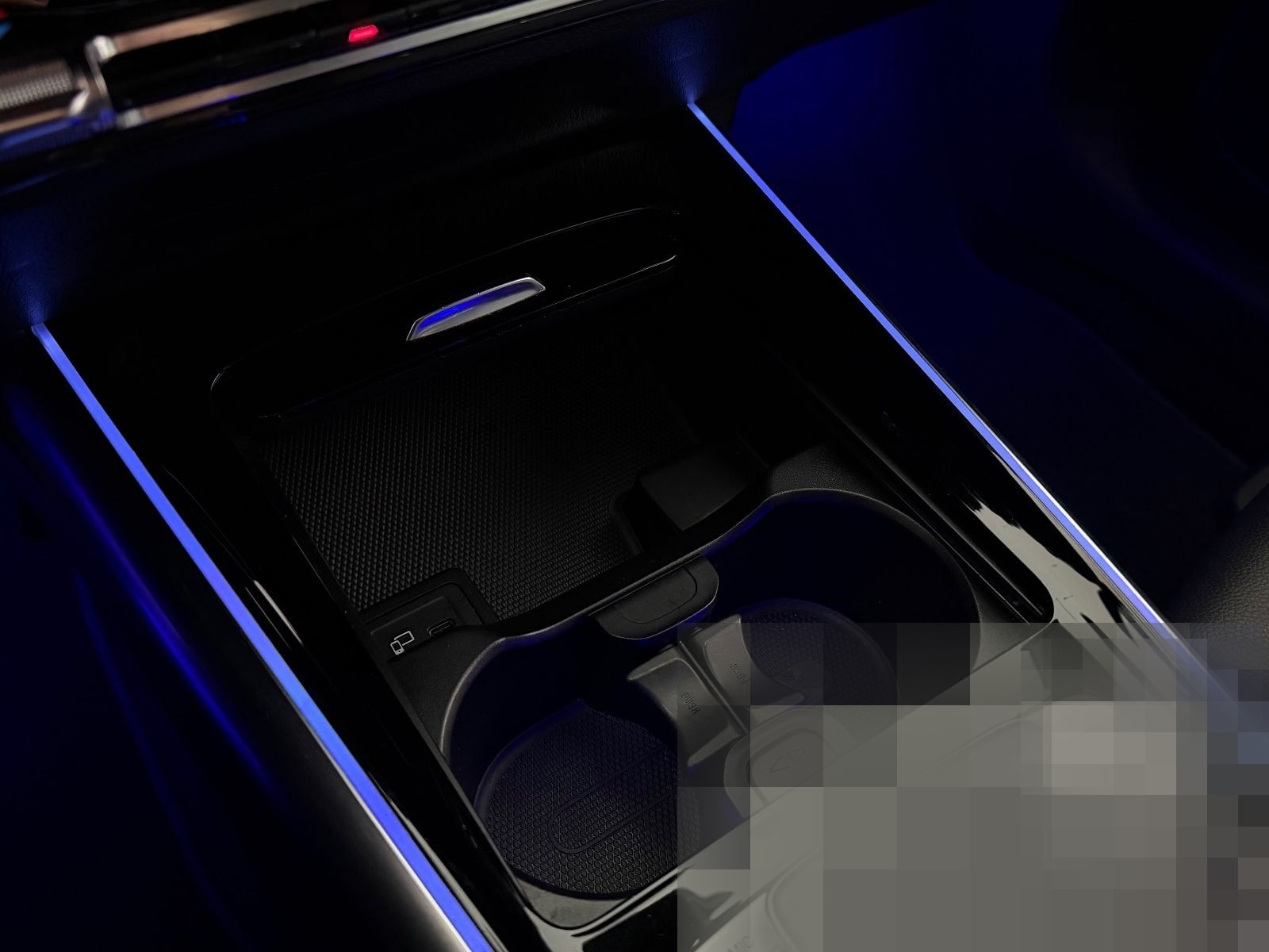 Mercedes-Benz B 220 4Matic|LED|AMBIENTE|WIDESCREEN|SPUR|TEMP foto 18