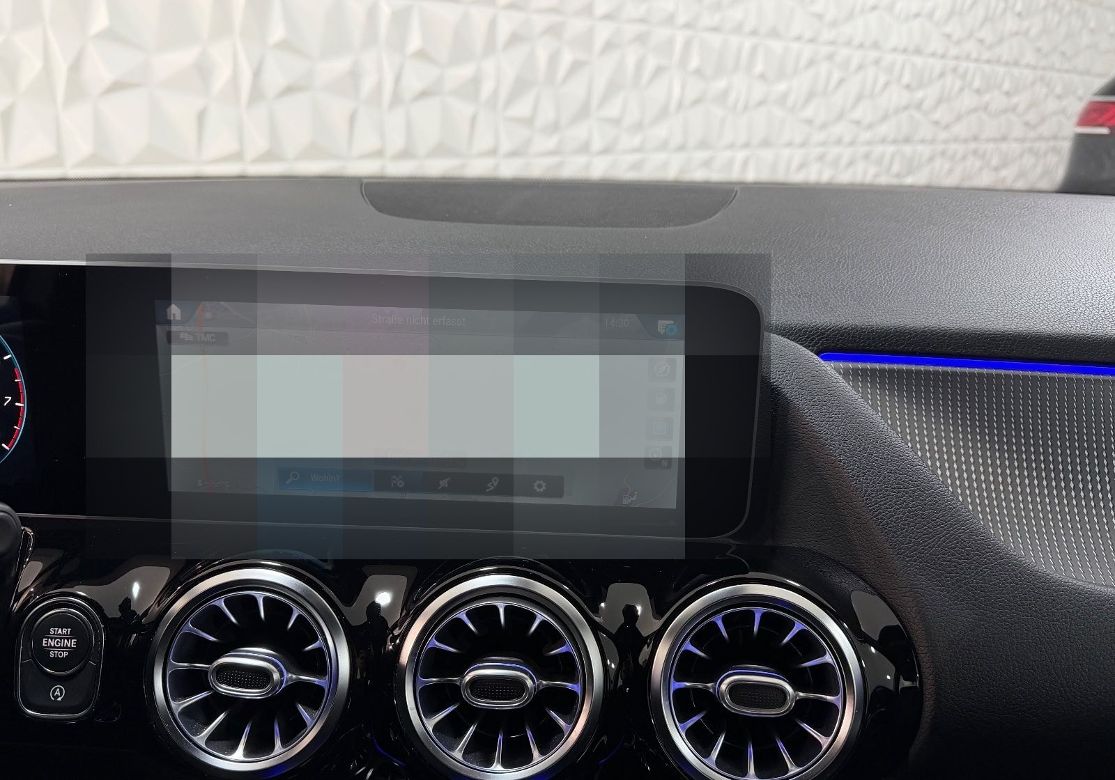 Mercedes-Benz B 220 4Matic|LED|AMBIENTE|WIDESCREEN|SPUR|TEMP foto 21