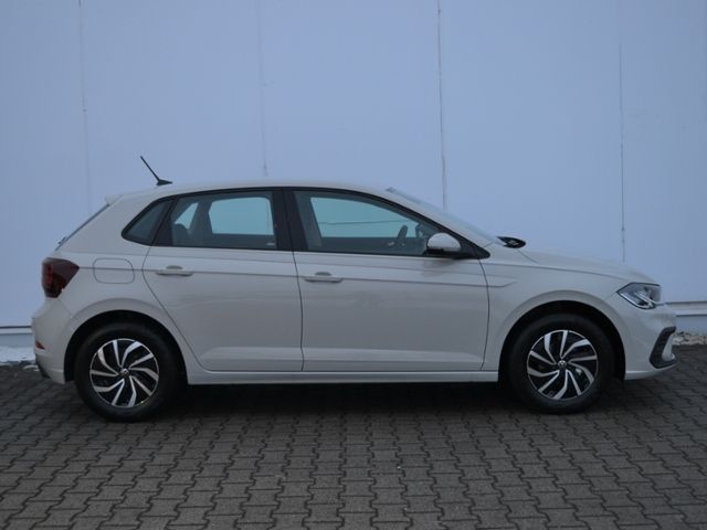 Volkswagen Polo 1.0 TSI Life LED/RFK/APP-CONNECT/DIGITAL-CO foto 2