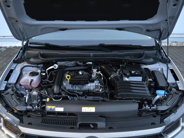 Volkswagen Polo 1.0 TSI Life LED/RFK/APP-CONNECT/DIGITAL-CO foto 12