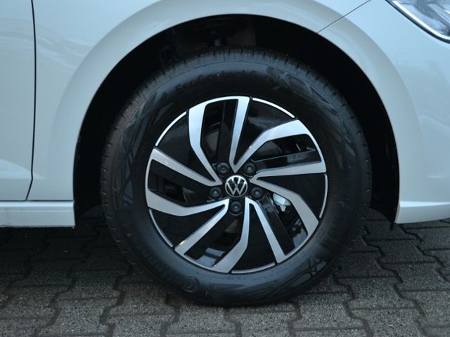 Volkswagen Polo 1.0 TSI Life LED/RFK/APP-CONNECT/DIGITAL-CO foto 7