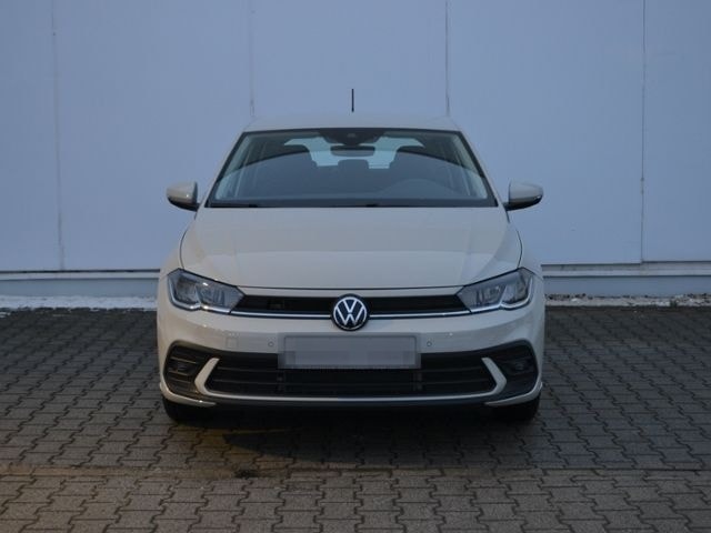 Volkswagen Polo 1.0 TSI Life LED/RFK/APP-CONNECT/DIGITAL-CO foto 10