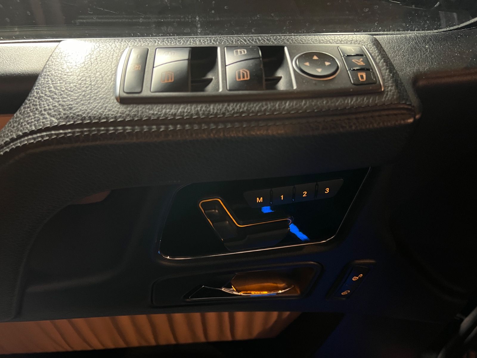 Mercedes-Benz G 500 AMG foto 13