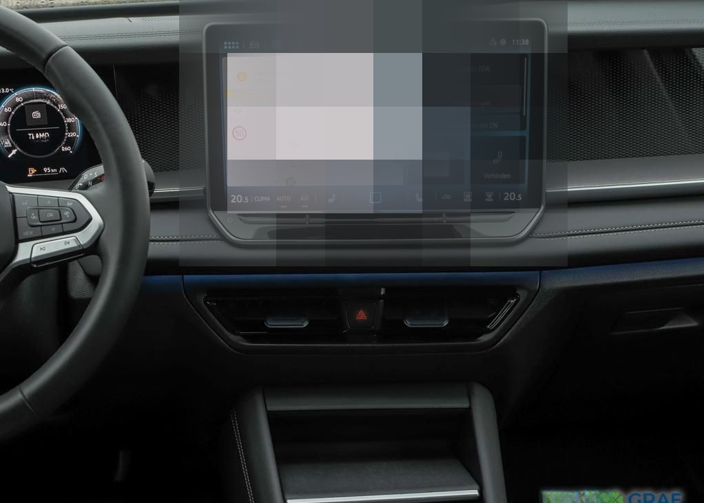 Volkswagen Tayron 2.0 TDI Life 7Si ACC AHK Navi Sitzh. 360° foto 11