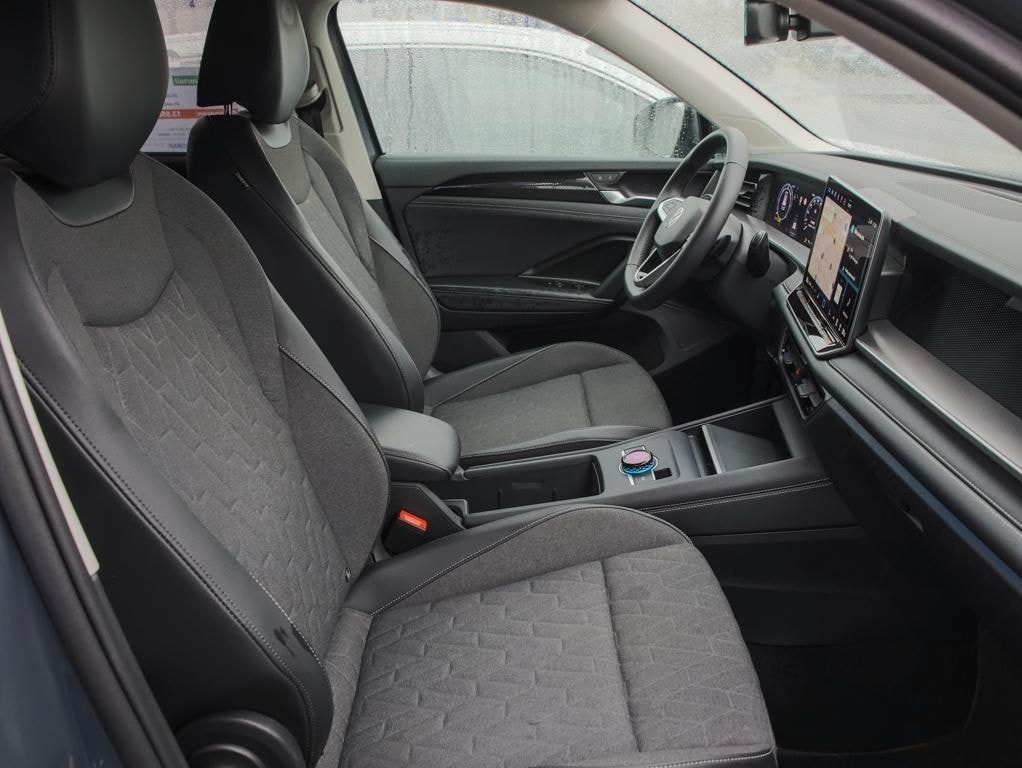 Volkswagen Tayron 2.0 TDI Life 7Si ACC AHK Navi Sitzh. 360° foto 6