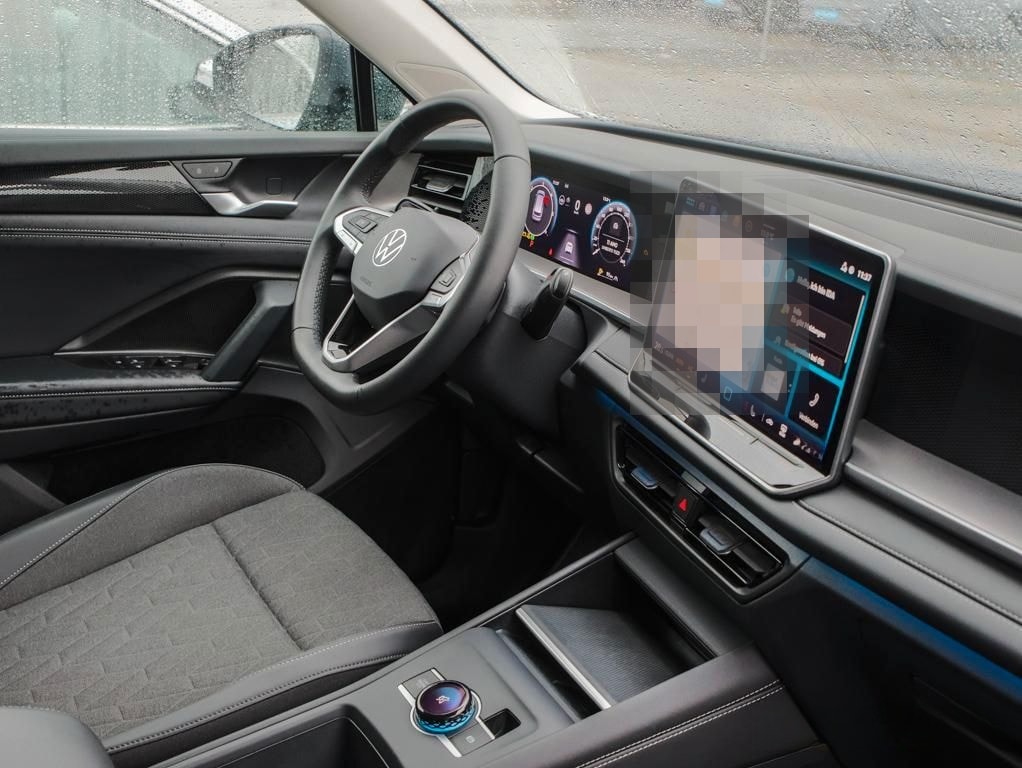 Volkswagen Tayron 2.0 TDI Life 7Si ACC AHK Navi Sitzh. 360° foto 7
