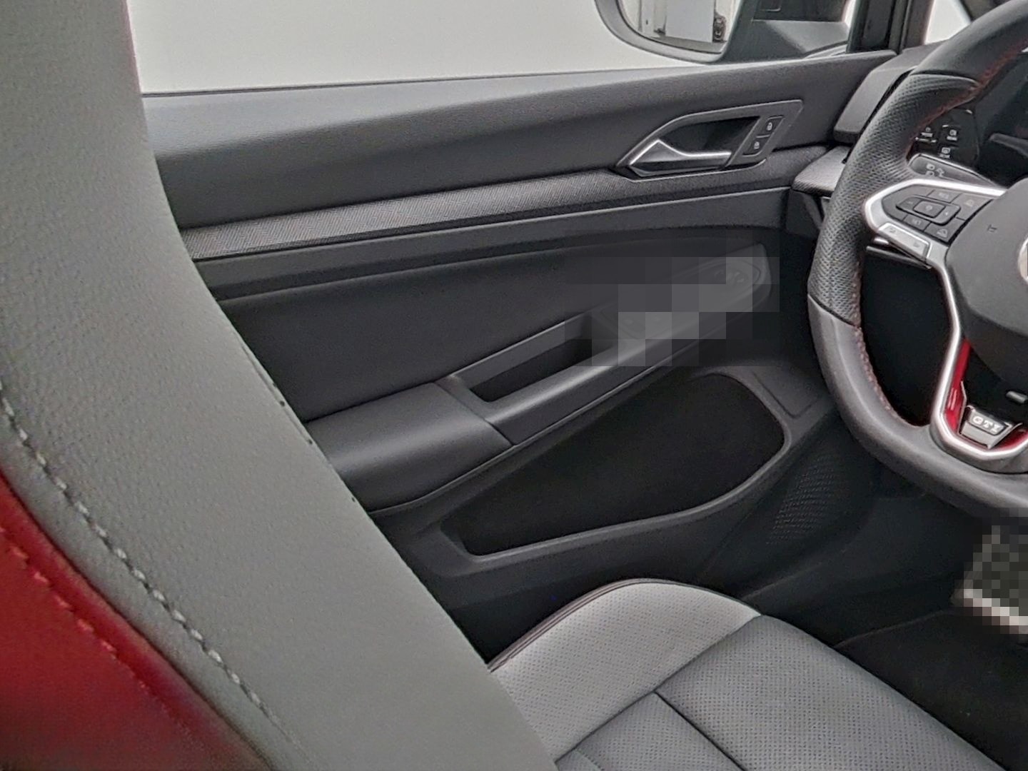 Volkswagen Golf GTI 8 2.0 TSI DSG BLACK-STYLE ALU 19 DCC PA foto 14