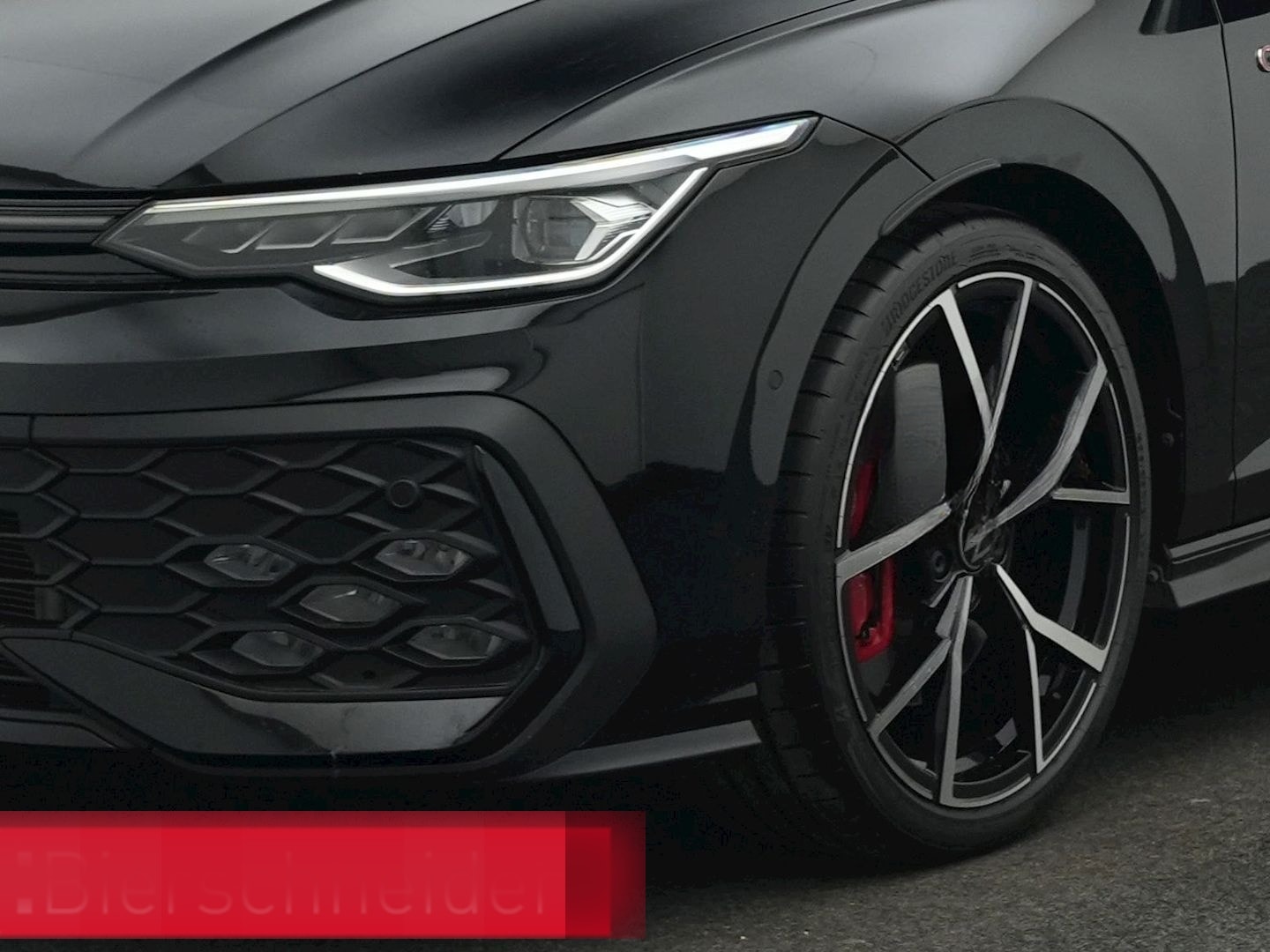 Volkswagen Golf GTI 8 2.0 TSI DSG BLACK-STYLE ALU 19 DCC PA foto 18